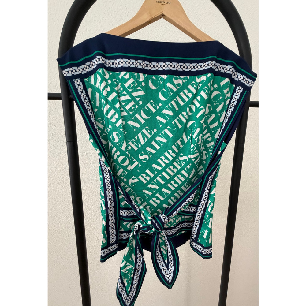 Maeve by Anthropologie French Top, Med - Picture 5 of 8